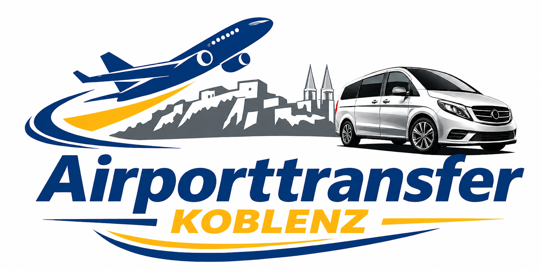 airport transfer koblenz